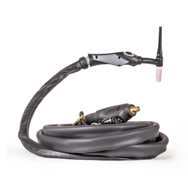 Горелка SAGGIO TIG-26 FLEX 35мм2 5Pin 8M