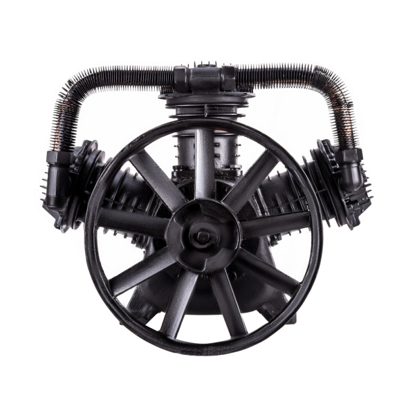 Компрессорная головка ременная AEROMAX B3090