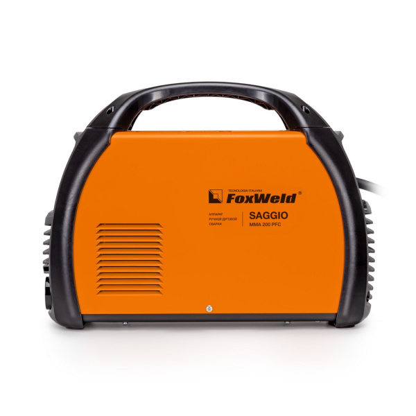 Сварочный аппарат SAGGIO MMA 200 PFC