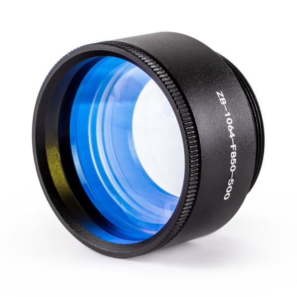 Объектив FWL2000 М39*1 F850 для очистки