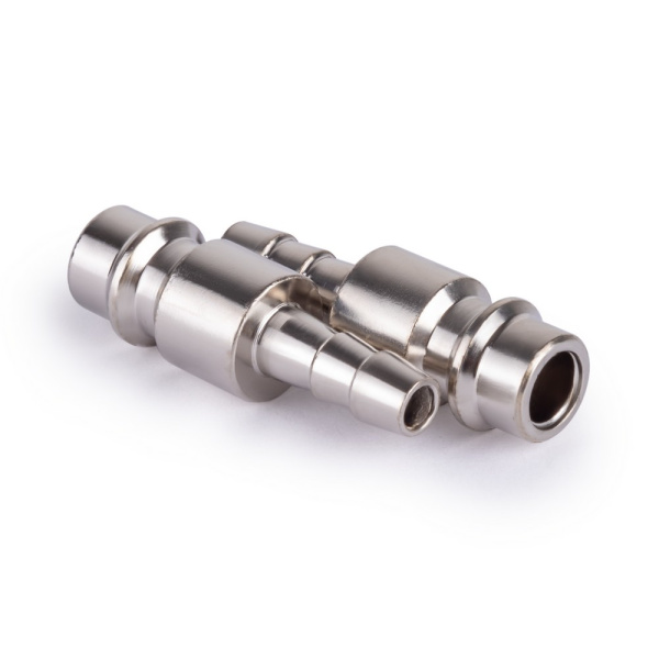 Соединитель Rapid M папа - ёлочка 5мм FOXWELD