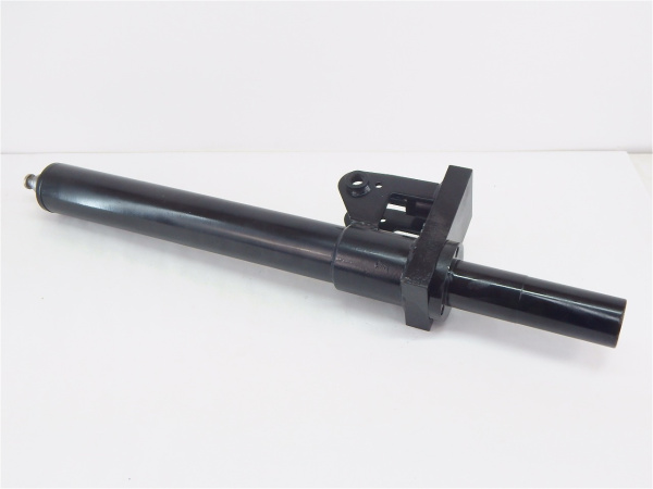 Гидроузел в сборе для тележек гидравлических HLS (Oil pump Assembly)