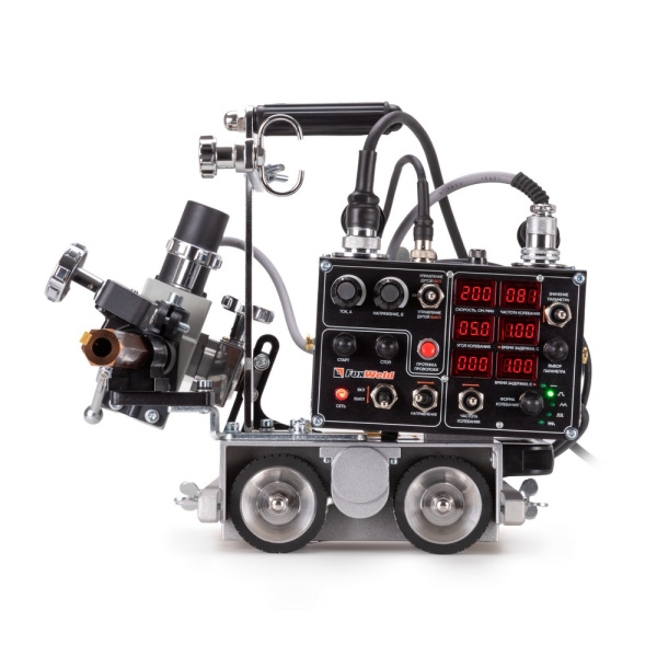 Каретка сварочная VECTOR КС-5