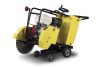 Швонарезчик бензиновый (Loncin) TOR CC-400 PRO