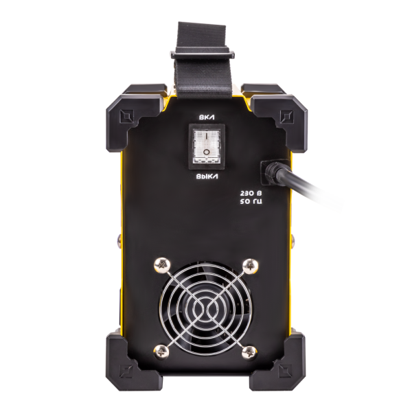 Сварочный аппарат СВАРИС 220