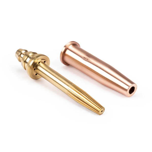 Мундштук пропановый разборный №1РМ (8–15 мм) к Р3У-300В