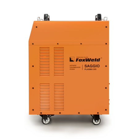 Аппарат плазменной резки SAGGIO PLASMA 305