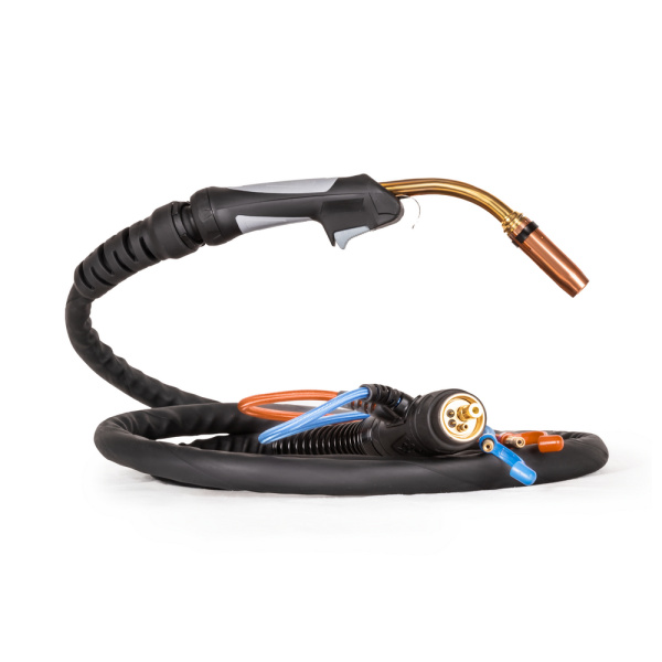 Горелка SAGGIO MIG-501 3М ЖО Шарнирная