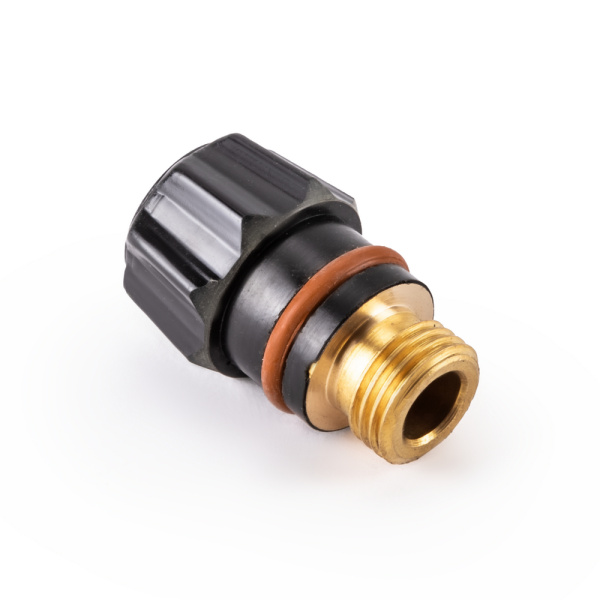 Колпачок короткий SAGGIO TIG-550, 30,5мм