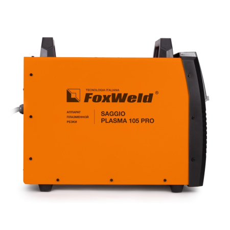 Аппарат плазменной резки SAGGIO PLASMA 105 PRO