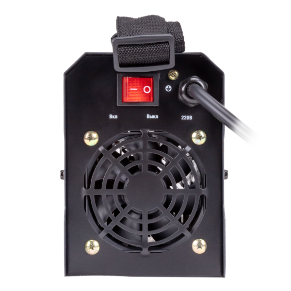 Сварочный аппарат EXPERT MMA 200