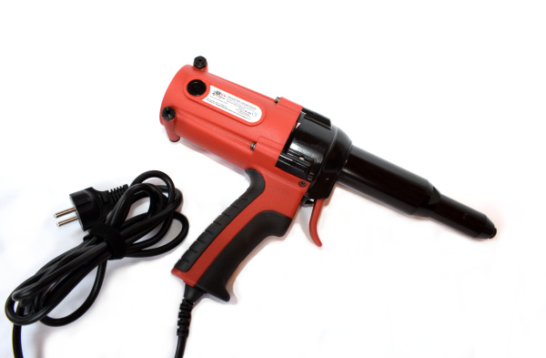 Заклепочник SKytools (Absolut) SK1008 электрический
