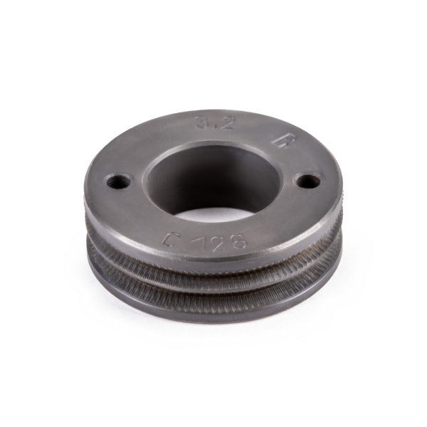 Ролик WECO 2.4/3.2 D=37 d=19 VK