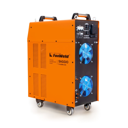 Аппарат плазменной резки SAGGIO PLASMA 205