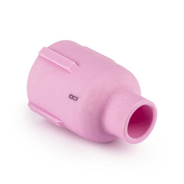 Сопло газ. линза SAGGIO TIG 18/26 №8 13 мм керамическое увеличенное