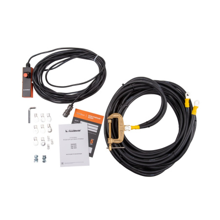 Установка воздушно-дуговой строжки SAGGIO РД-1000