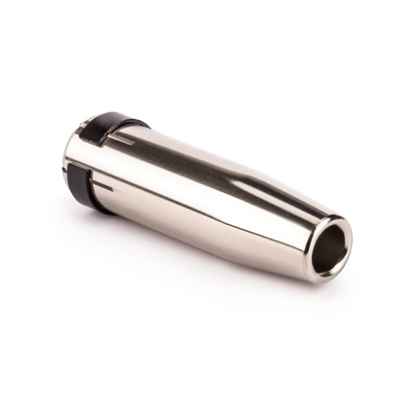 Сопло SAGGIO MIG-360 д.12 мм сильно коническое