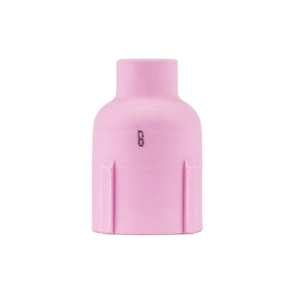 Сопло газ. линза SAGGIO TIG 18/26 №8 13 мм керамическое увеличенное