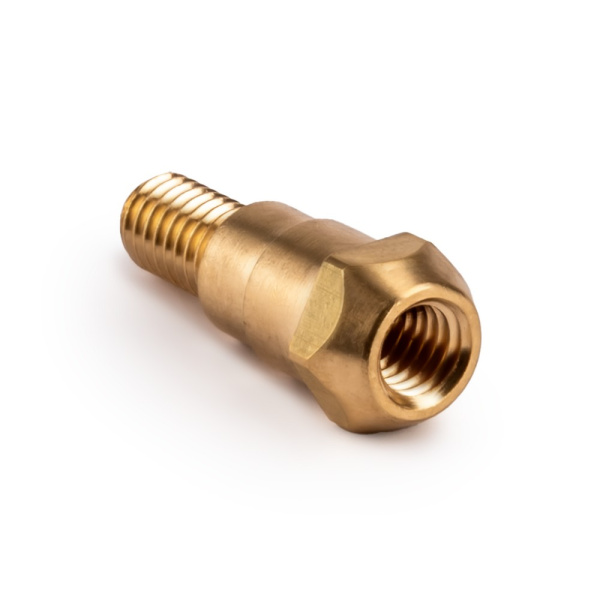 Держатель наконечника SAGGIO MIG-24 M6