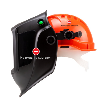 Механизм крепления оголовья Ultimate 1