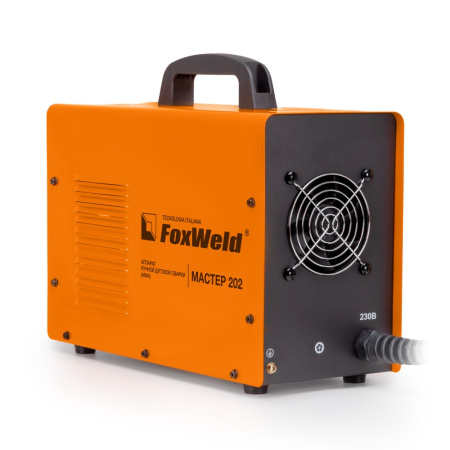 Сварочный аппарат Мастер 202