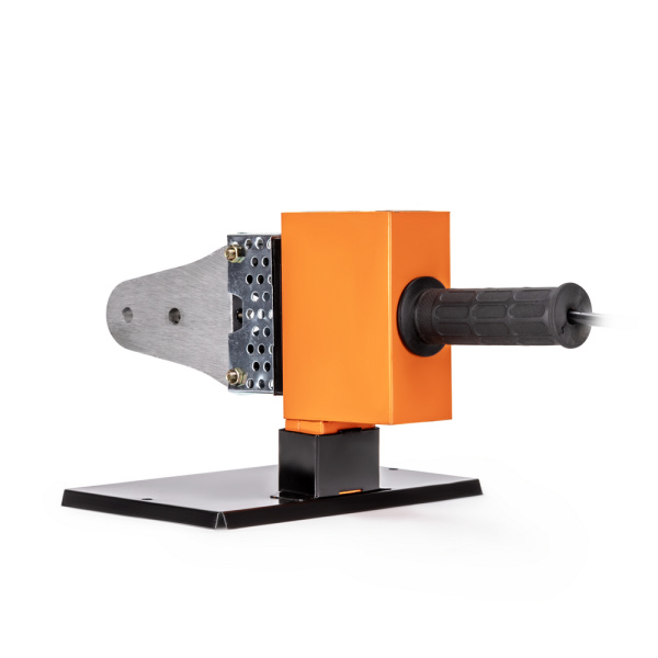 FoxWeld Аппарат для сварки пластиковых труб FoxPlastic 1600 (пр-во FoxWeld/КНР)