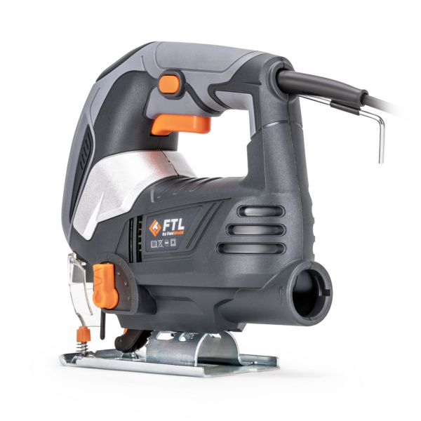 Сетевой электролобзик FTL JS 80/750