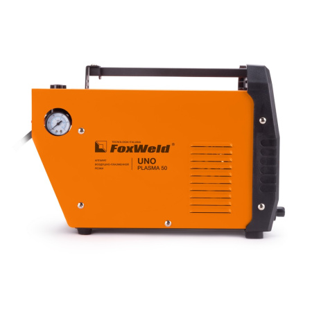 Аппарат плазменной резки UNO PLASMA 50