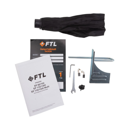 Сетевой рубанок FTL EP 82/700