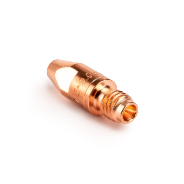 Наконечник SAGGIO M8х30х1.2 CuCrZr (140.0379/MD0009-12)