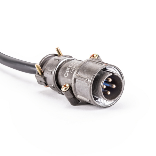 Пульт ДУ для сварочных аппаратов серии SAGGIO, 20 м