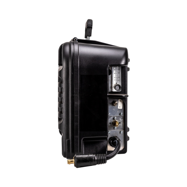 Независимый механизм подачи проволоки FOXWELD Suitcase CC/CV