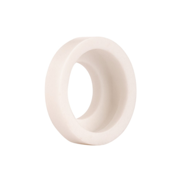 Изолятор сопла укороченный SAGGIO TIG 18/26 тефлон