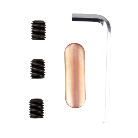 Электрододержатель EH-500А Сomfort