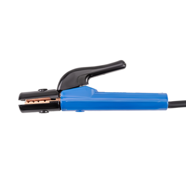 Кабель сварочный_ЭД 300А_Вилка 10-25, сеч. 20 мм2, 3 м