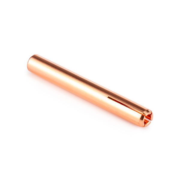 Цанга SAGGIO TIG 18/26 3.2 мм усиленная