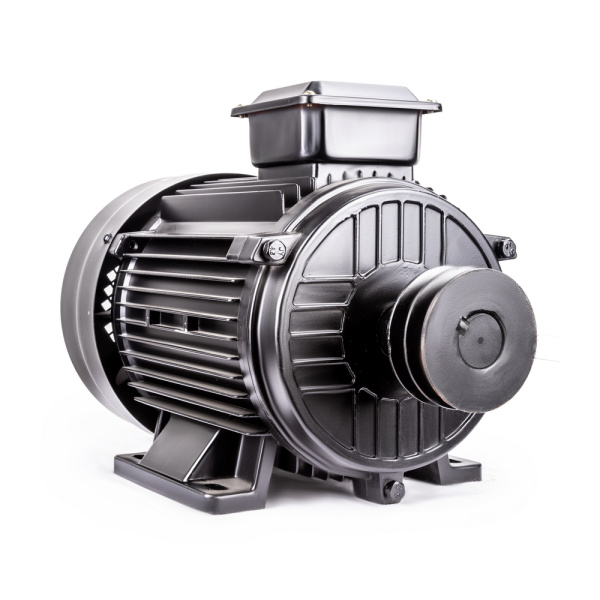 Электродвигатель в сборе AEROMAX EM-700 (400В / 7.5кВт)