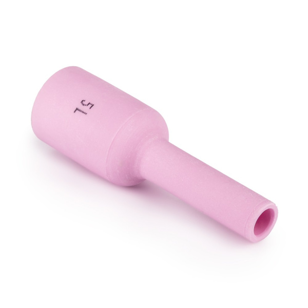 Сопло газ. линза SAGGIO TIG 18/26 №5L 8 мм керамическое удлиненное