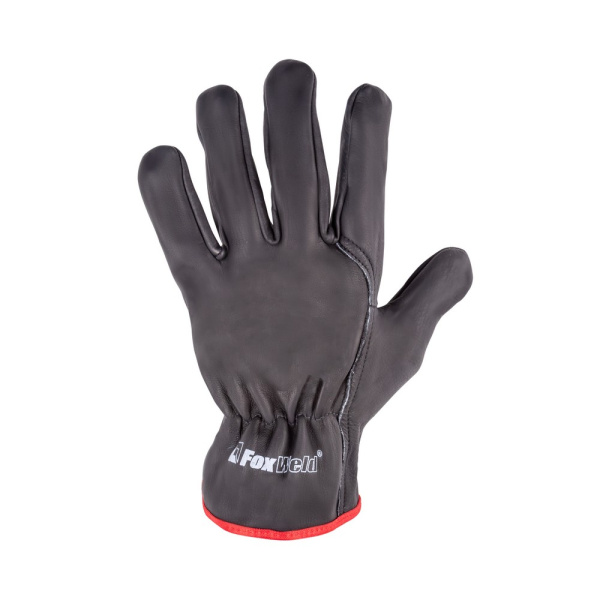 Перчатки кожаные FOXWELD Пантера СА-07