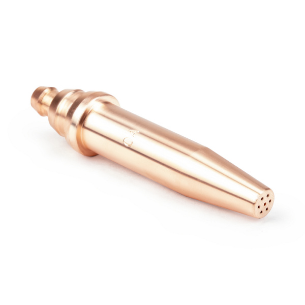 Мундштук ацетиленовый неразборный №0А (3–10 мм) к Р3У-300В