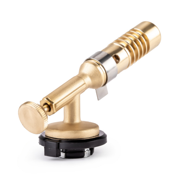 Насадка на баллон без резьбы FOXWELD LP-105 (пропановая)