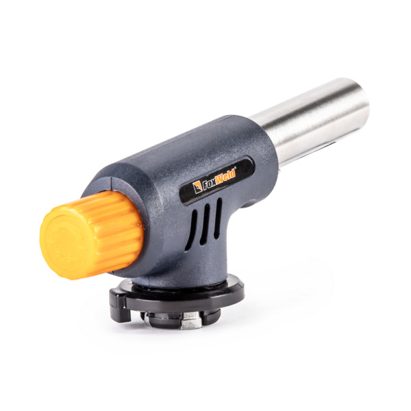 Насадка на баллон без резьбы FOXWELD LP-95 (пропановая)