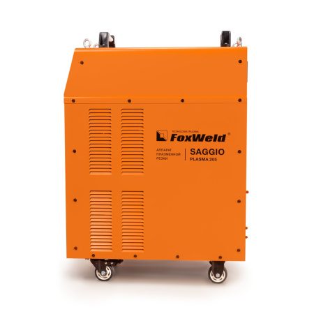 Аппарат плазменной резки SAGGIO PLASMA 205