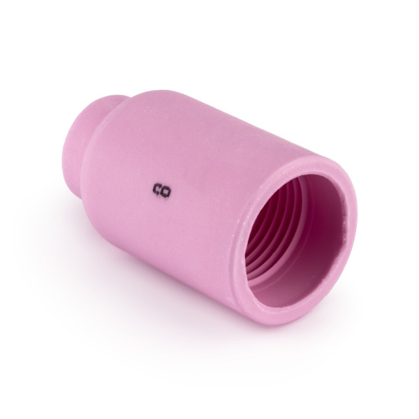 Сопло газ. линза SAGGIO TIG 18/26 №8 13 мм керамическое