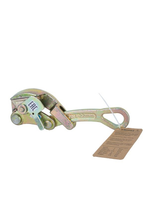 Захват для кабеля TOR WRP-2