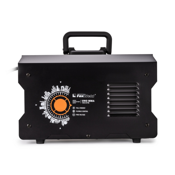 Сварочный аппарат UNO MMA 160 SYN