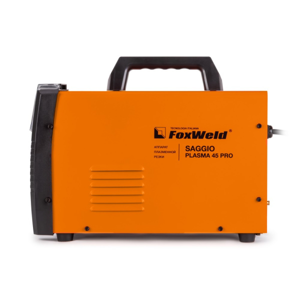 Аппарат плазменной резки SAGGIO PLASMA 45 PRO