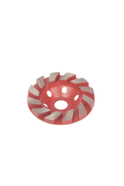 Фреза алмазная турбо №30 для GM400/GM600 (Diamond Bowl 30 mesh)
