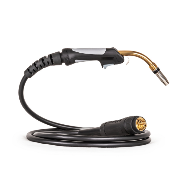 Горелка SAGGIO MIG-24 3М Шарнирная