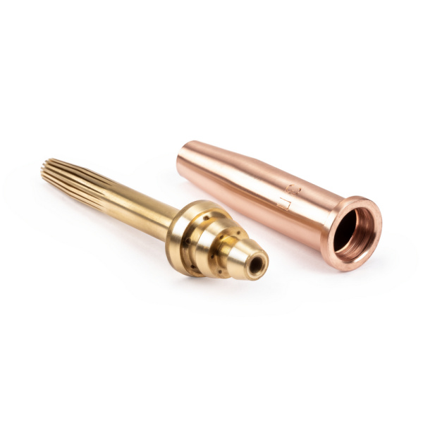 Мундштук пропановый разборный №3РМ (30–50 мм) к Р3У-300В